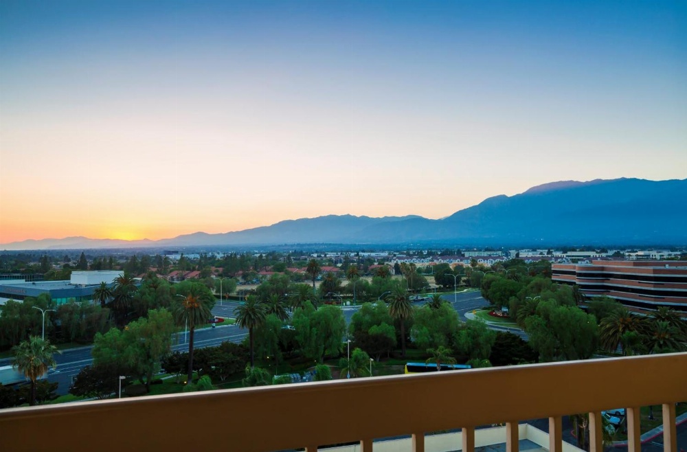 Ontario Airport Hotel & Conference Center Image 12