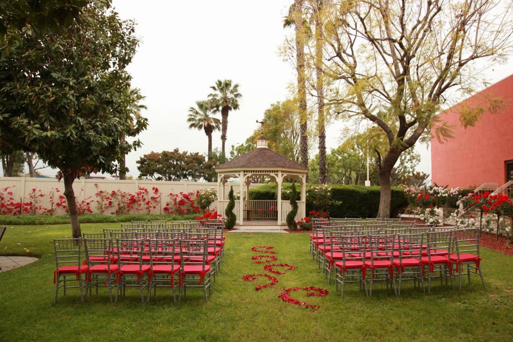 Ontario Airport Hotel & Conference Center Image 13