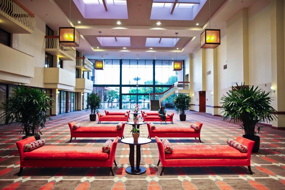 Ontario Airport Hotel & Conference Center Image 14