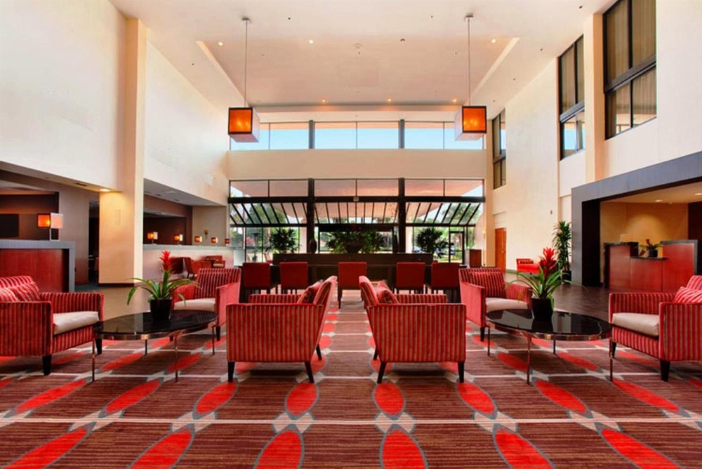 Ontario Airport Hotel & Conference Center Image 15