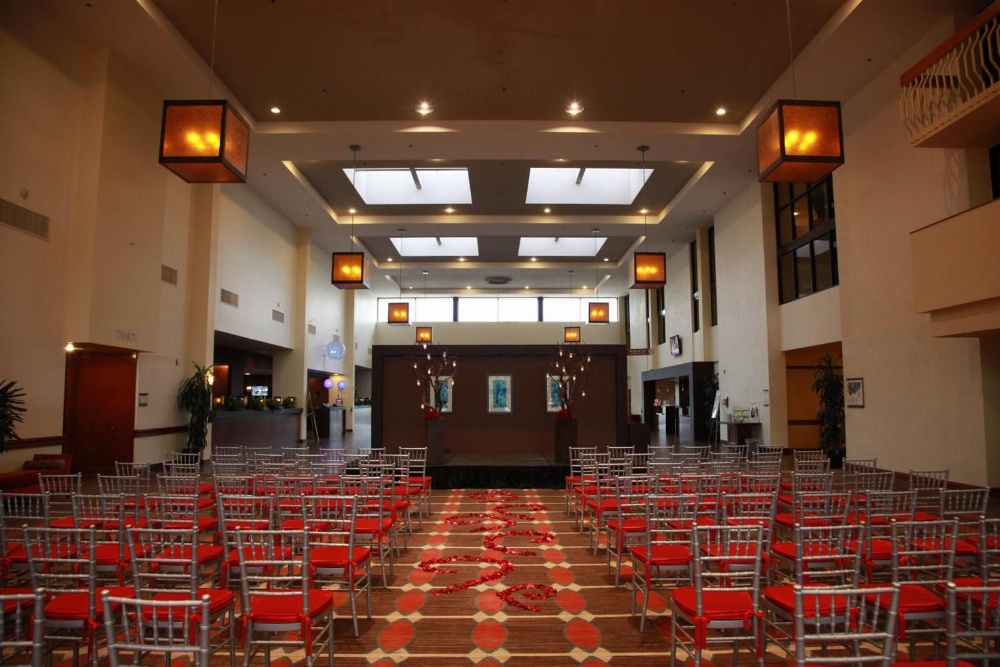 Ontario Airport Hotel & Conference Center Image 16