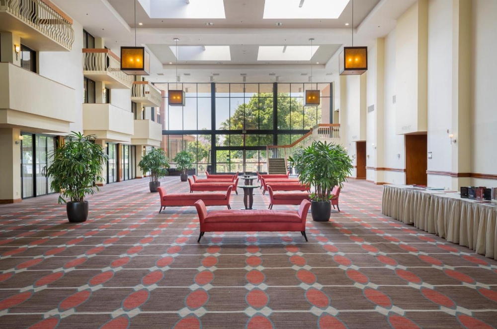 Ontario Airport Hotel & Conference Center Image 17