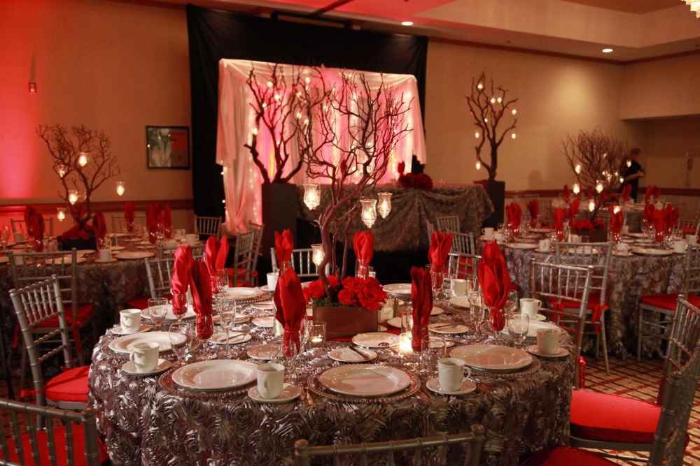 Ontario Airport Hotel & Conference Center Image 18