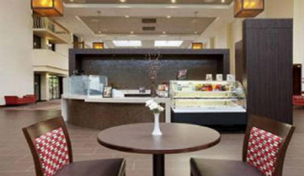 Ontario Airport Hotel & Conference Center Image 20