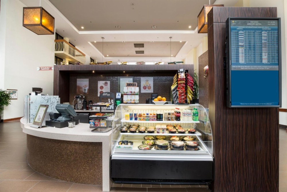Ontario Airport Hotel & Conference Center Image 21