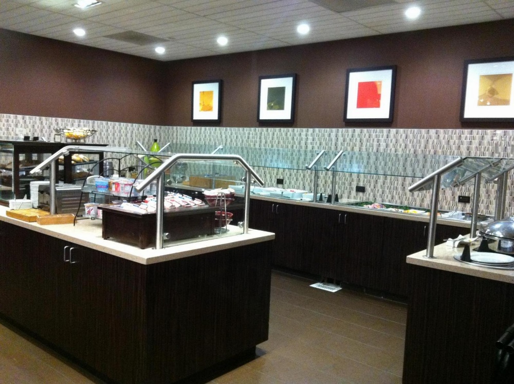 Ontario Airport Hotel & Conference Center Image 22