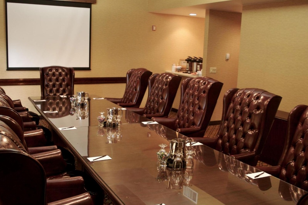 Ontario Airport Hotel & Conference Center Image 23