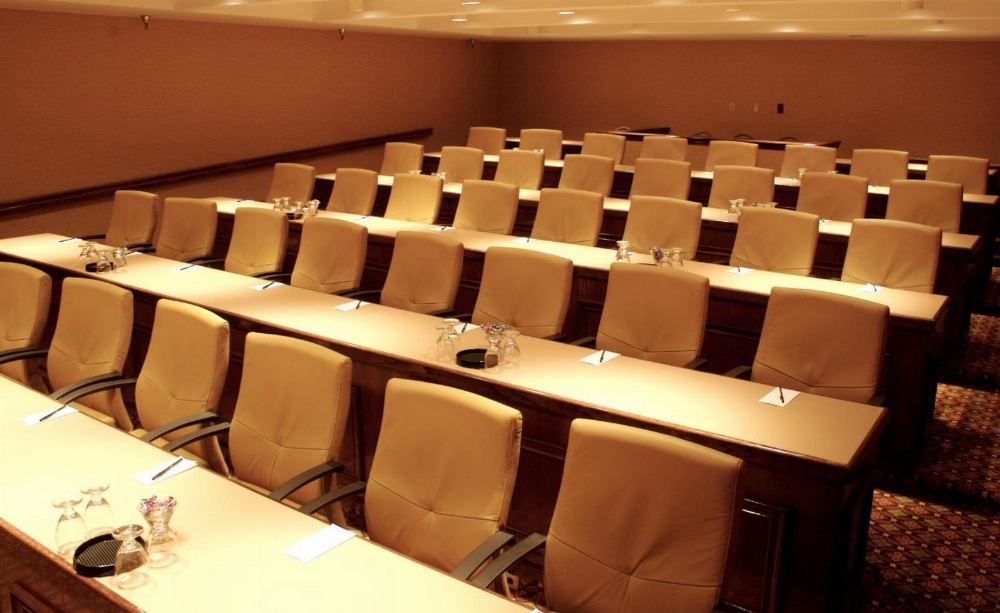 Ontario Airport Hotel & Conference Center Image 24