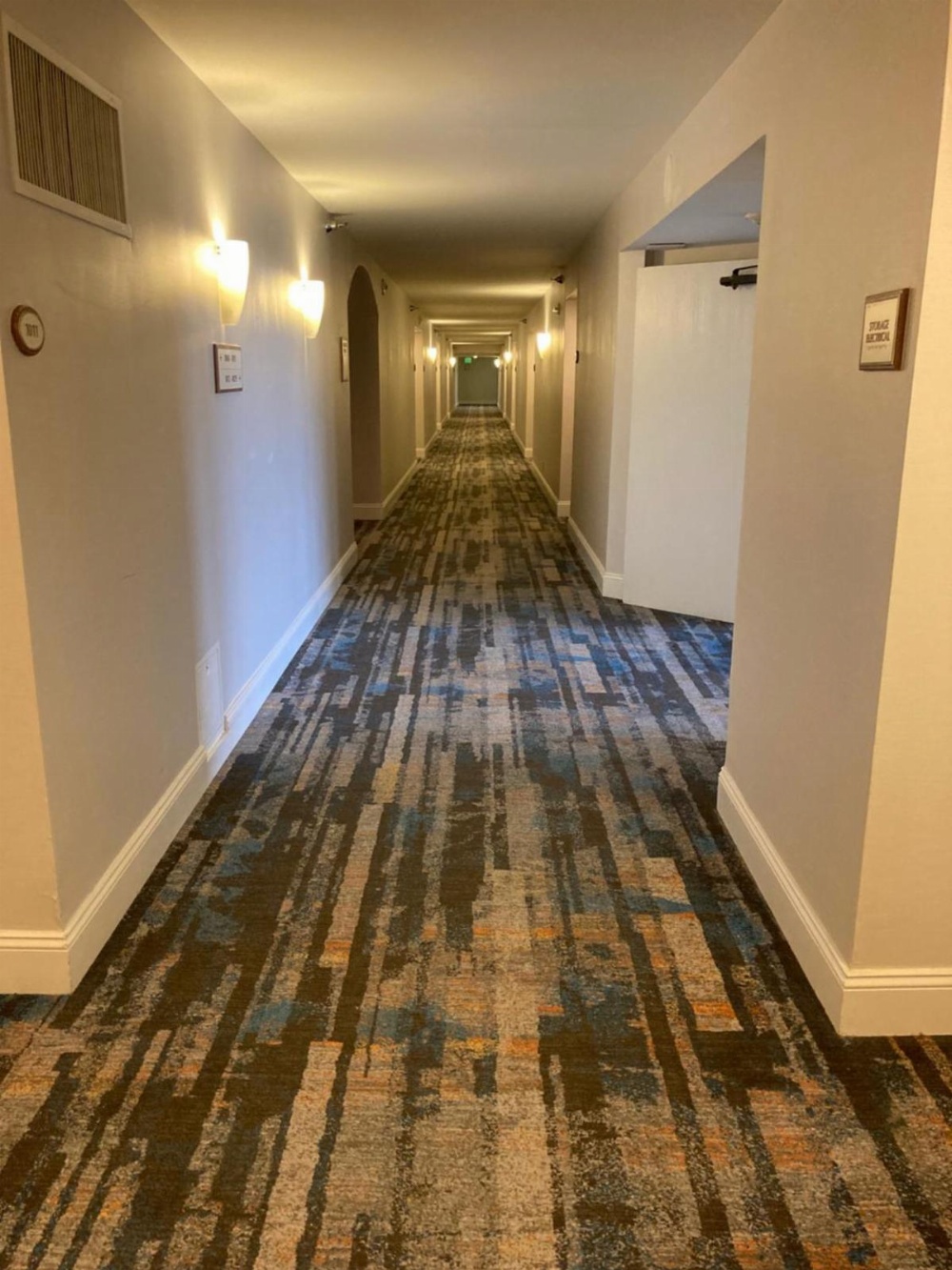Ontario Airport Hotel & Conference Center Image 25