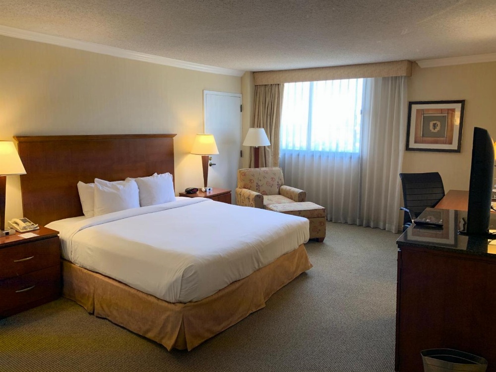 Ontario Airport Hotel & Conference Center Image 27