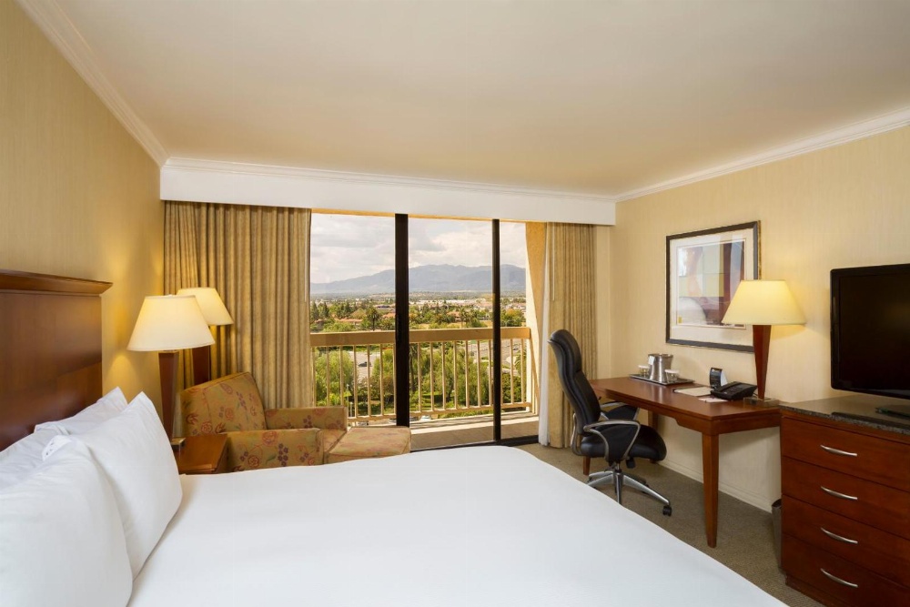 Ontario Airport Hotel & Conference Center Image 28