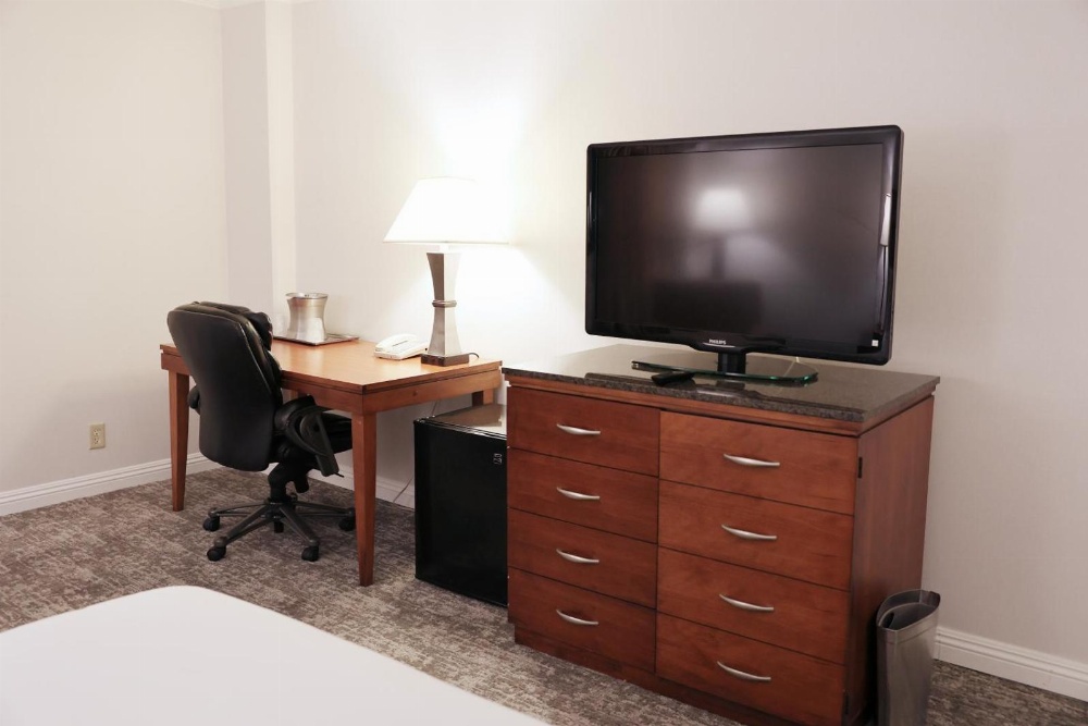 Ontario Airport Hotel & Conference Center Image 30