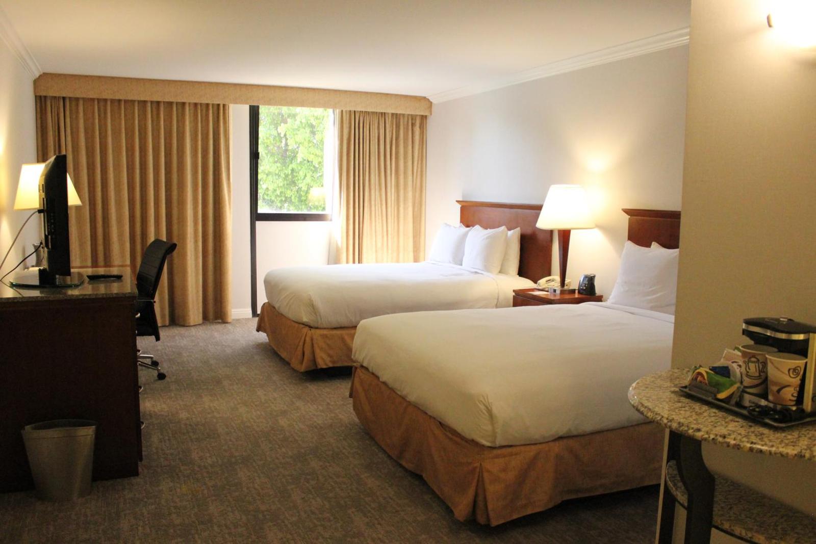 Ontario Airport Hotel & Conference Center