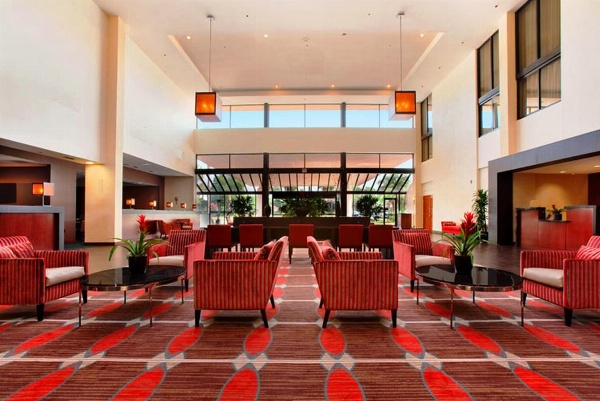 Ontario Airport Hotel & Conference Center image 15