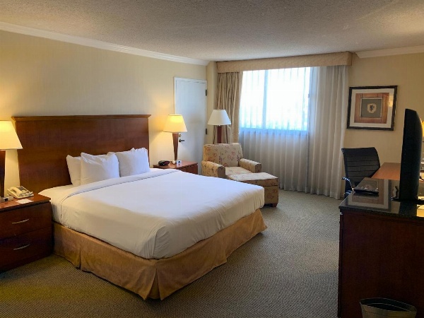 Ontario Airport Hotel & Conference Center image 27