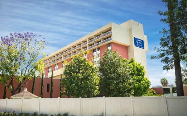 Ontario Airport Hotel & Conference Center image 8